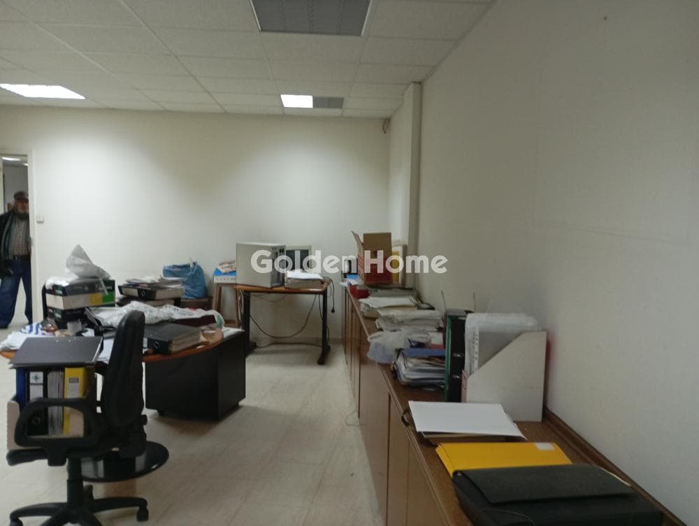 Office in Ano Lioumi, Aigaleo — Photo 12 of 13
