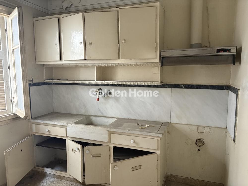 Διαμέρισμα στην Αγία Σοφία, Πειραιάς — Φωτογραφία 13 από 17