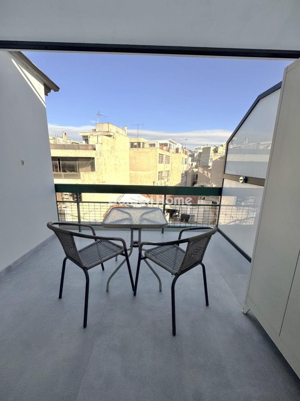 Διαμέρισμα στην Πλατεία Καρύτση, Κέντρο — Φωτογραφία 24 από 25