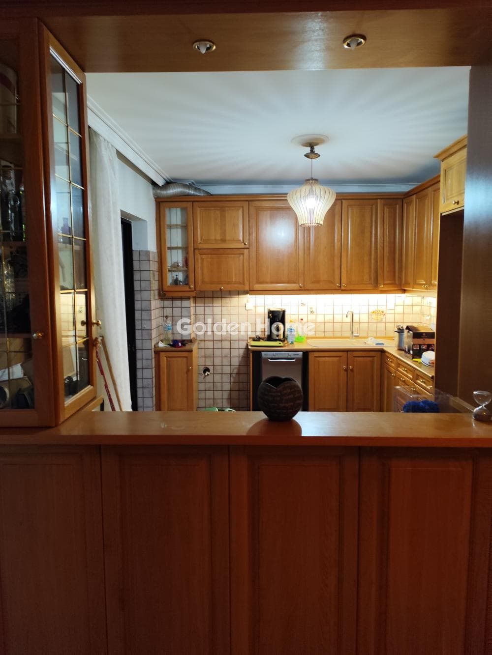 Διαμέρισμα στην Νέο Φάληρο, Πειραιάς — Φωτογραφία 5 από 21