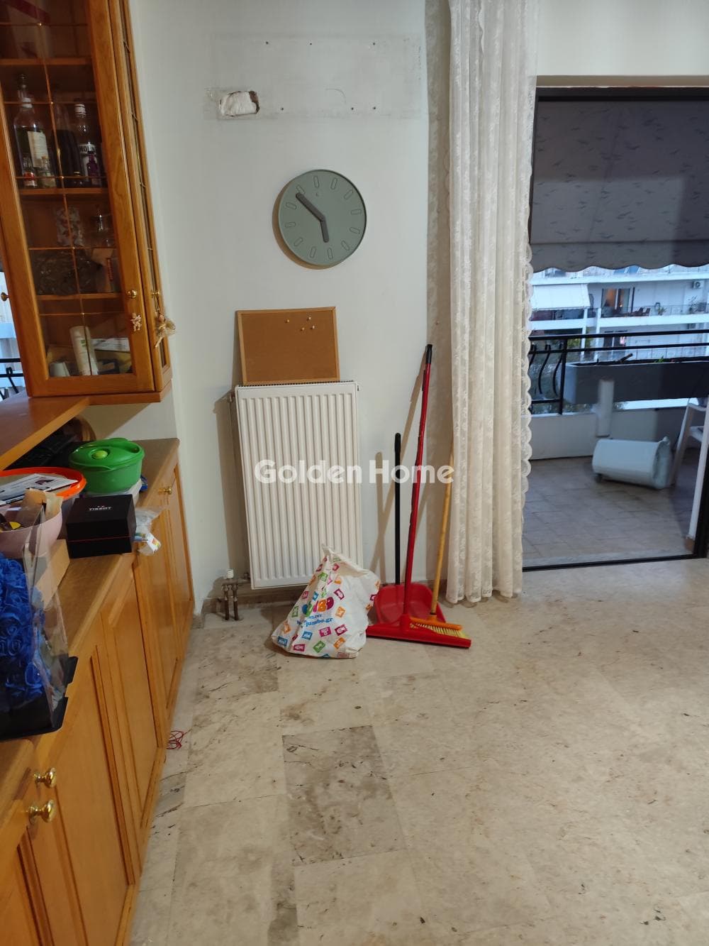Διαμέρισμα στην Νέο Φάληρο, Πειραιάς — Φωτογραφία 4 από 21