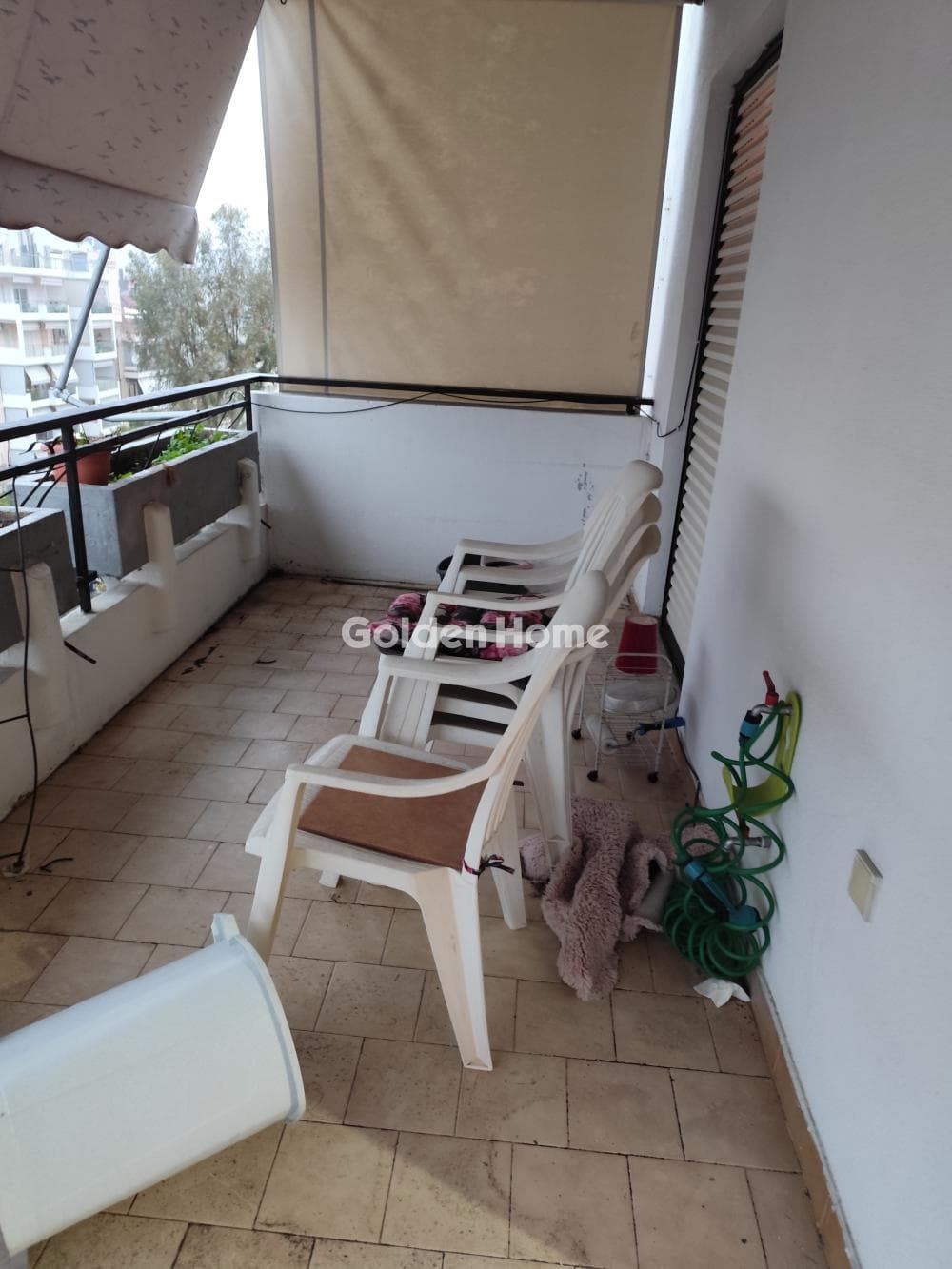 Διαμέρισμα στην Νέο Φάληρο, Πειραιάς — Φωτογραφία 18 από 21