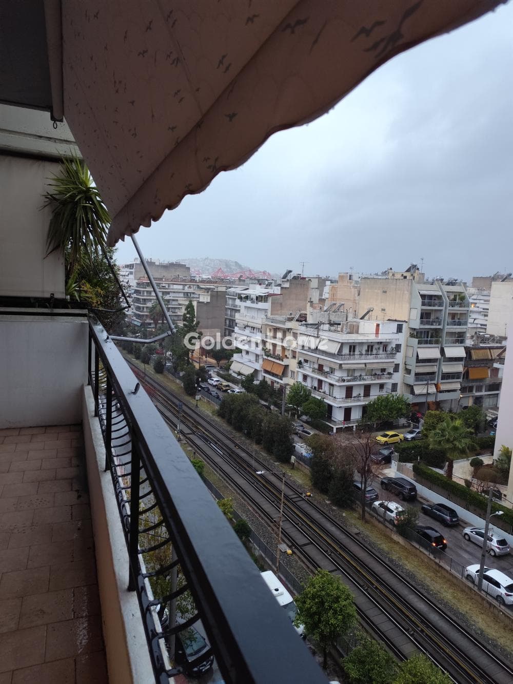 Διαμέρισμα στην Νέο Φάληρο, Πειραιάς — Φωτογραφία 17 από 21