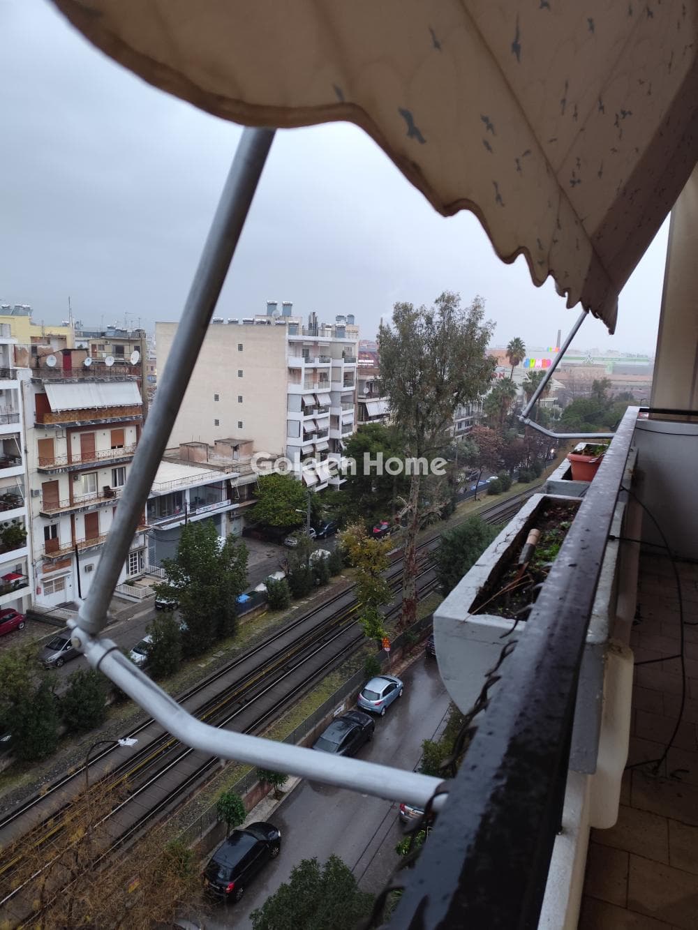 Διαμέρισμα στην Νέο Φάληρο, Πειραιάς — Φωτογραφία 19 από 21