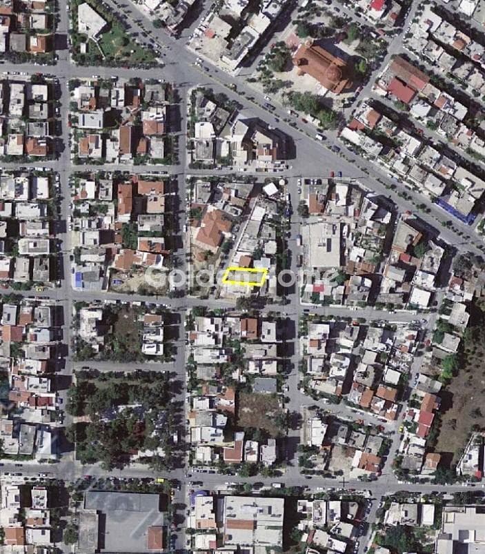 Building Plot in Nea Sepolia, Peristeri — Photo 2 of 3