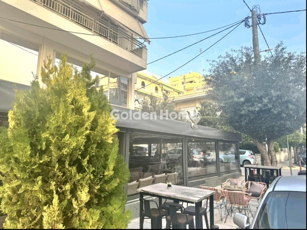 Κατάστημα στην Αμπελάκια, Άλιμος — Φωτογραφία 1 από 17