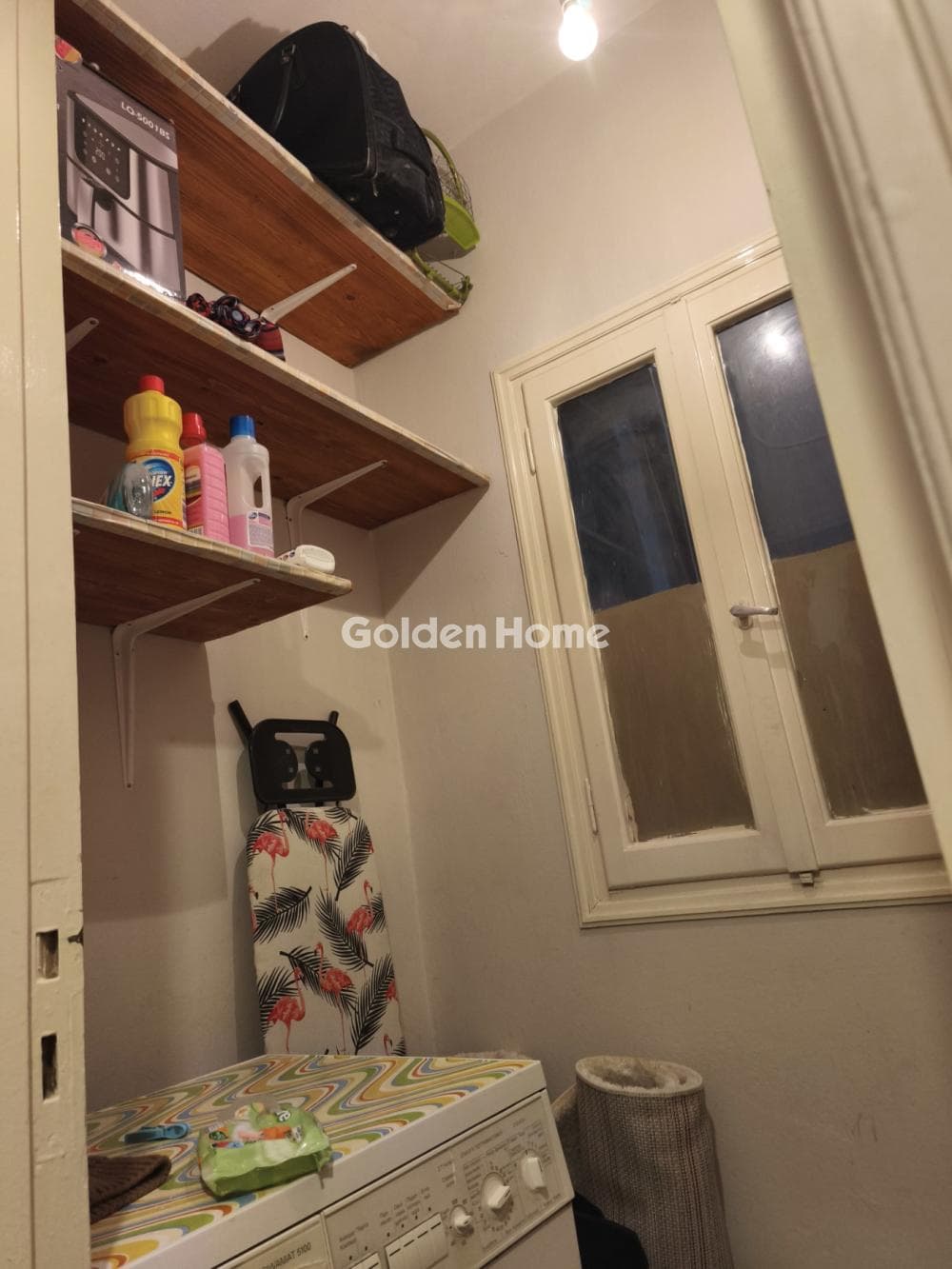 Διαμέρισμα στην Φωκίωνος Νέγρη, Κυψέλη — Φωτογραφία 11 από 17