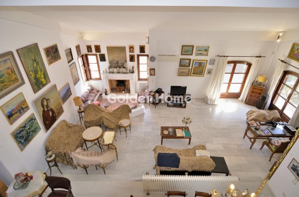 Μονοκατοικία στην Καλύβια, Καλύβια Θορικού — Φωτογραφία 8 από 52