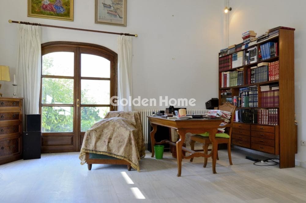 Μονοκατοικία στην Καλύβια, Καλύβια Θορικού — Φωτογραφία 32 από 52