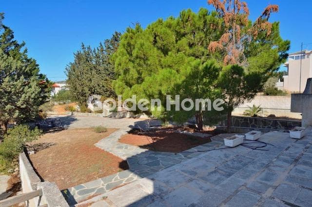 Μονοκατοικία στην Καλύβια, Καλύβια Θορικού — Φωτογραφία 44 από 52