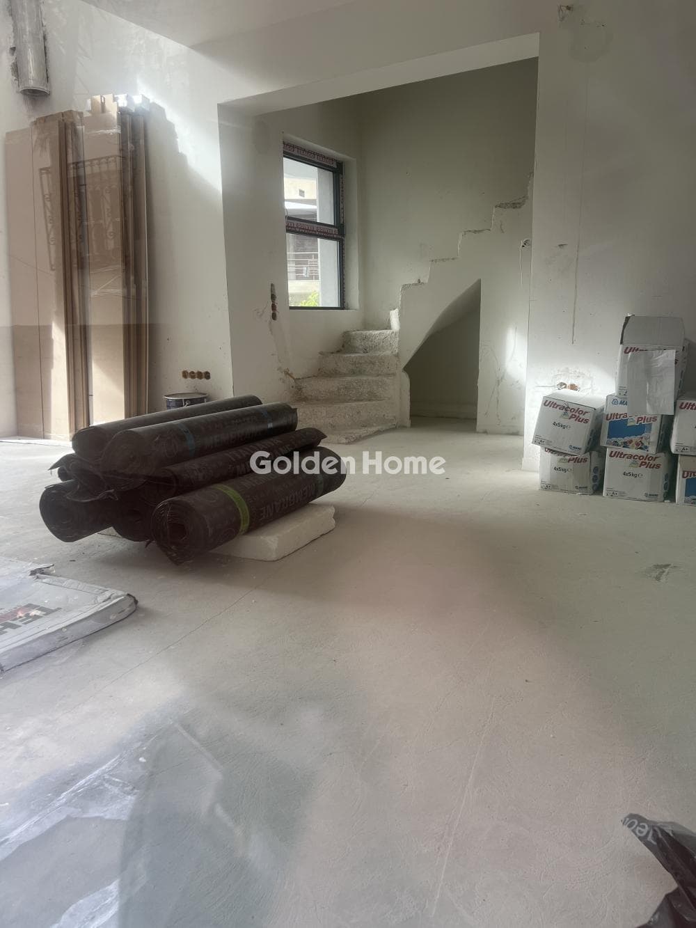 Apartment in Glyfada - center, Glyfada — Photo 2 of 9