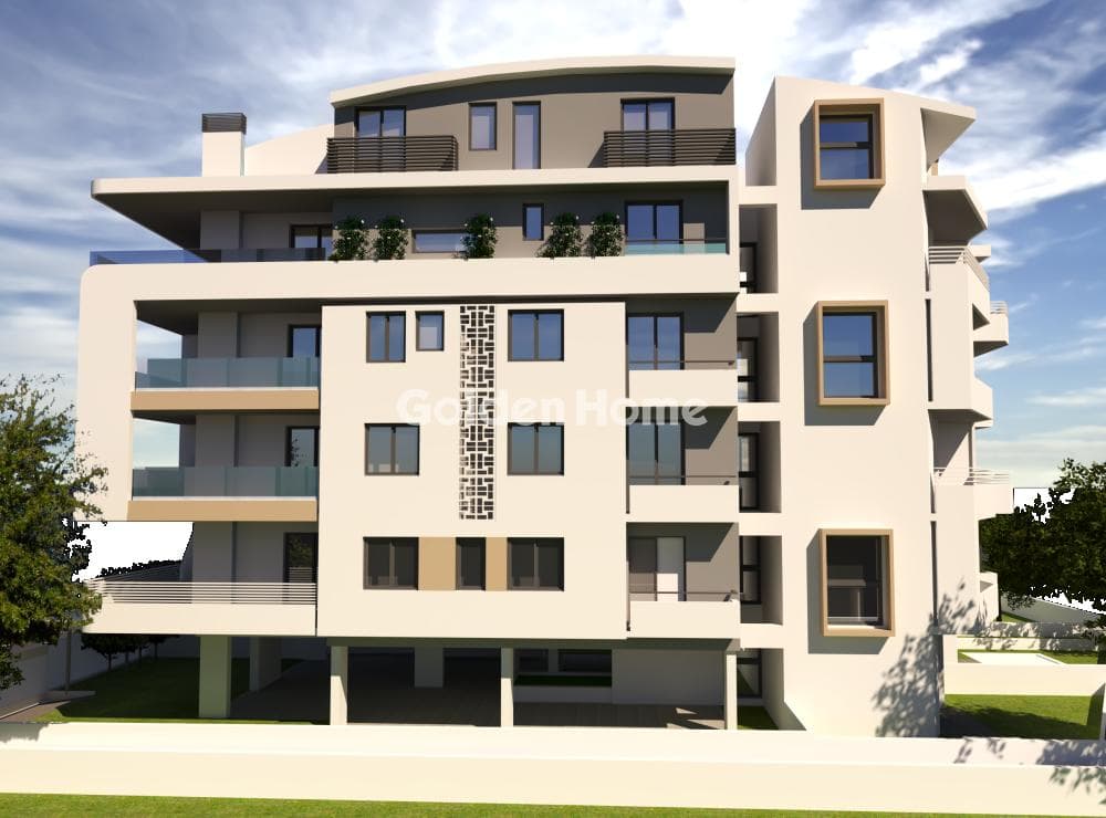 Apartment in Glyfada - center, Glyfada — Photo 1 of 9