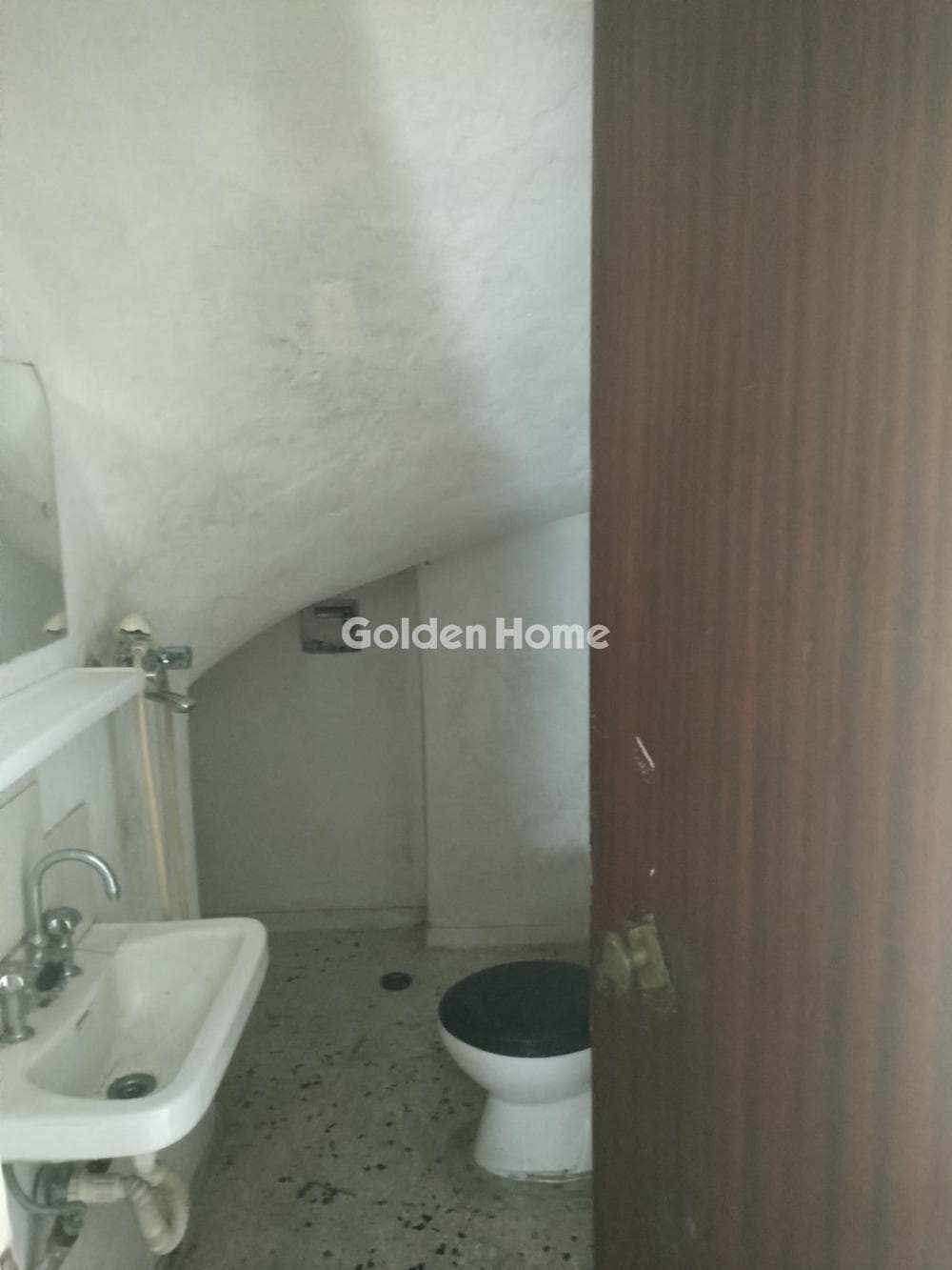 Apartment in Lofos Kokkou, Galatsi — Photo 2 of 8