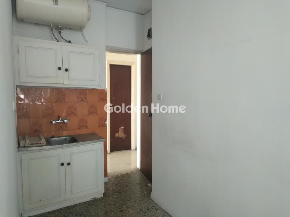 Apartment in Lofos Kokkou, Galatsi — Photo 3 of 8