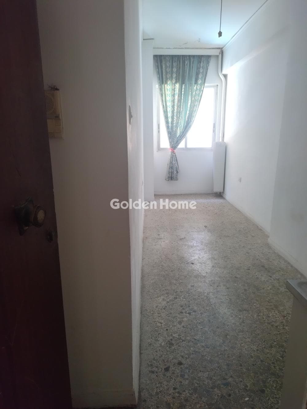 Apartment in Lofos Kokkou, Galatsi — Photo 7 of 8