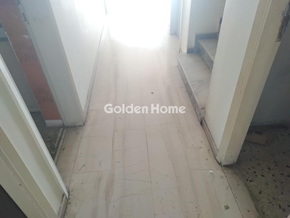 Apartment in Lofos Kokkou, Galatsi — Photo 8 of 8