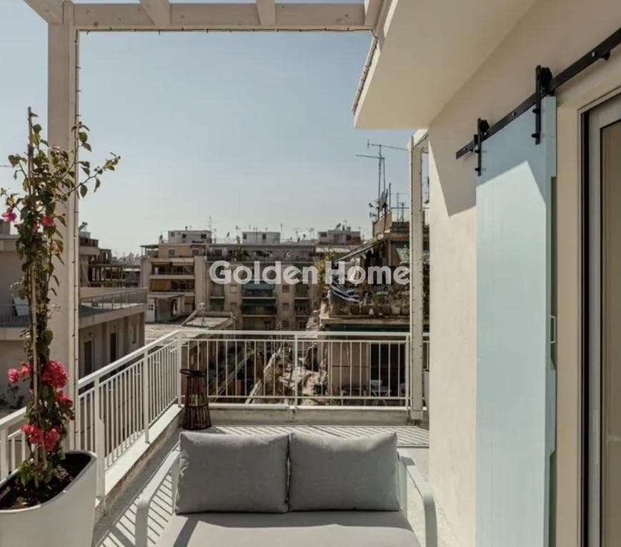 Apartment in Semeli, Attiki — Photo 5 of 15