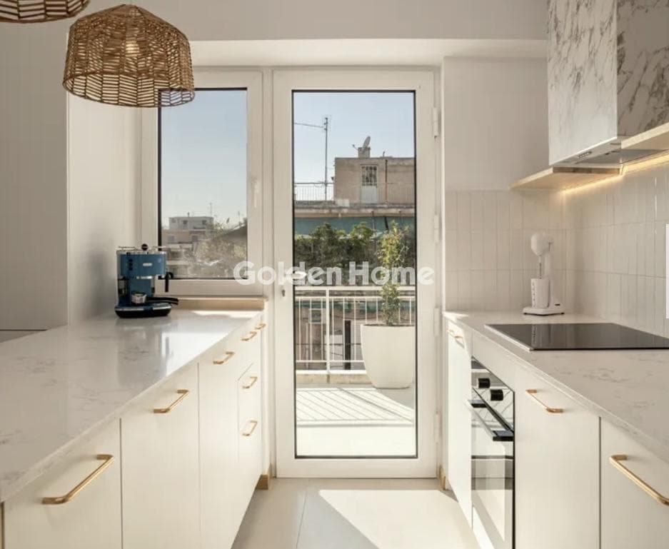 Apartment in Semeli, Attiki — Photo 6 of 15