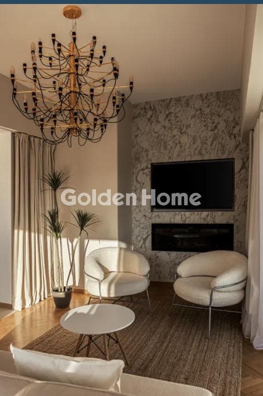 Apartment in Semeli, Attiki — Photo 12 of 15