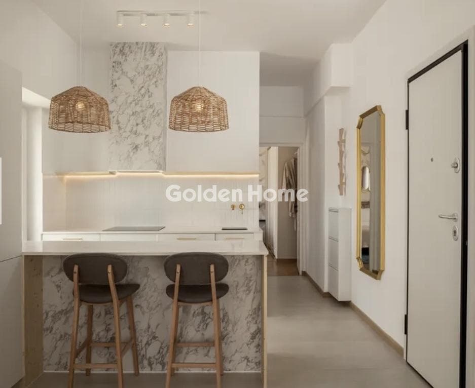 Apartment in Semeli, Attiki — Photo 14 of 15