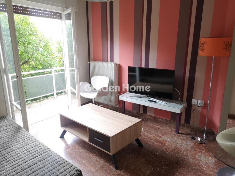 Apartment in Mykoniatika, Agioi Anargiroi — Photo 5 of 18
