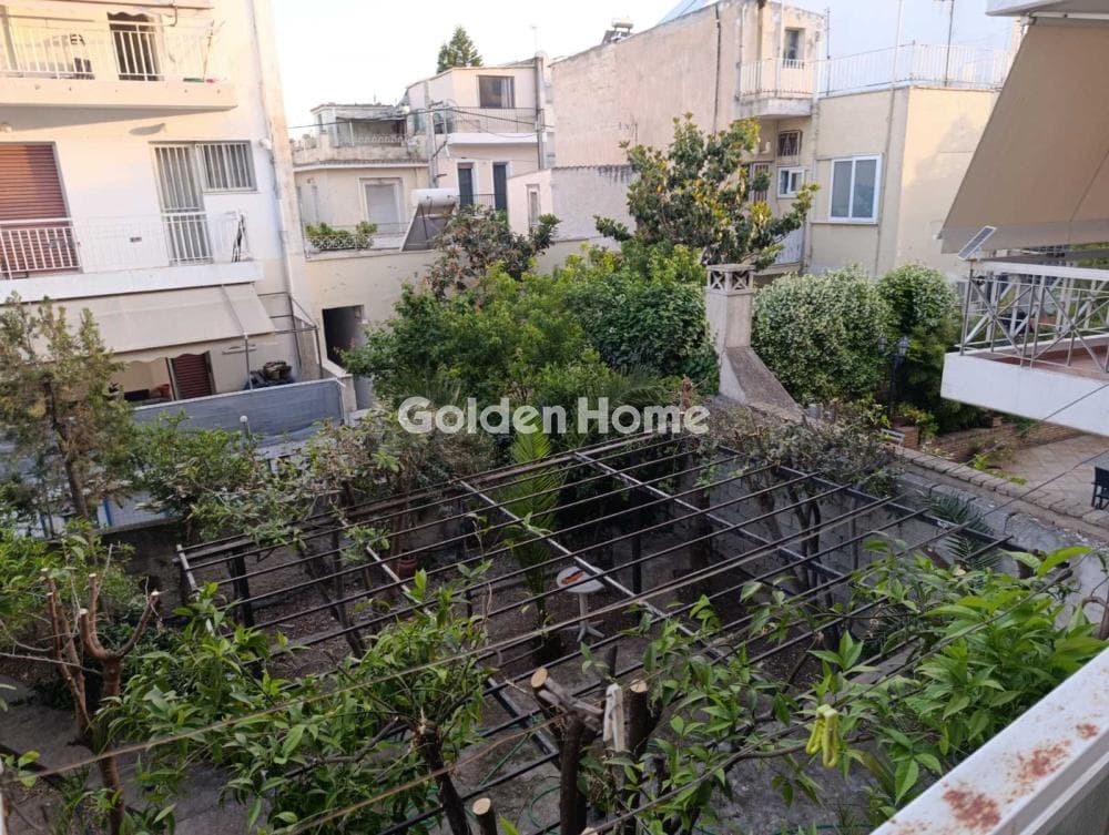 Apartment in Mykoniatika, Agioi Anargiroi — Photo 3 of 18