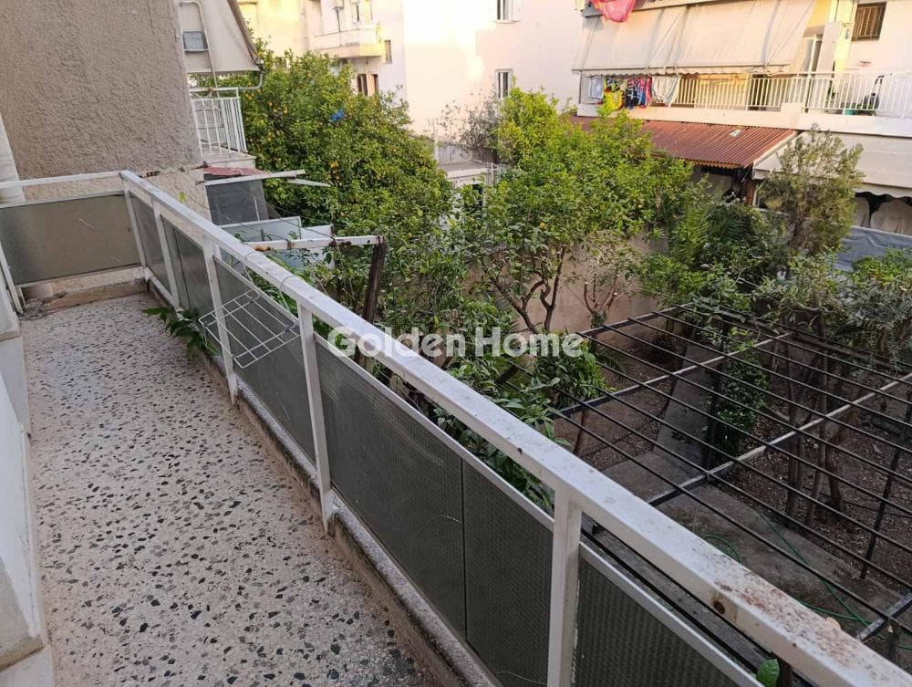 Apartment in Mykoniatika, Agioi Anargiroi — Photo 2 of 18