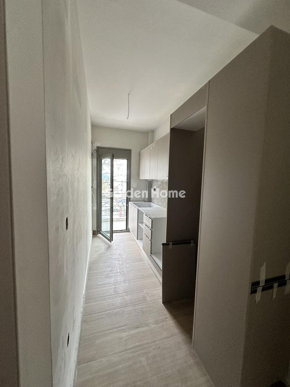 Διαμέρισμα στην Κεραμεικός, Γκάζι - Μεταξουργείο - Βοτανικός — Φωτογραφία 2 από 8