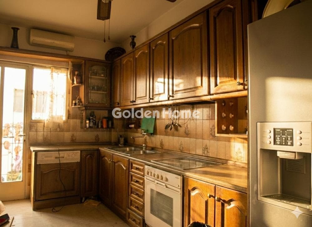 Διαμέρισμα στην Σταθμός Λαρίσης, Κολωνός - Κολοκυνθούς — Φωτογραφία 4 από 8