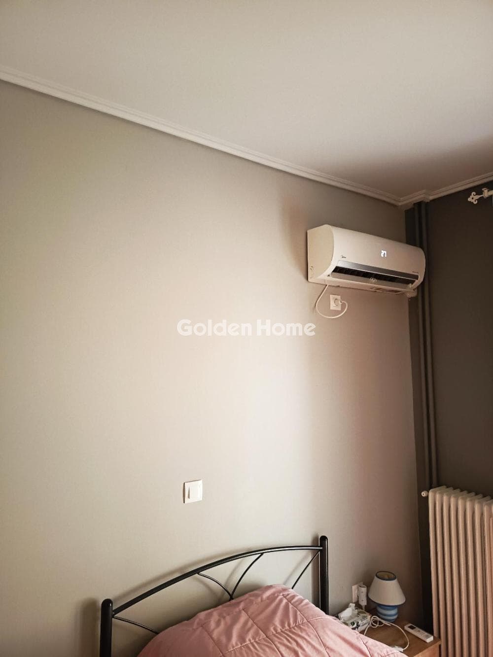 Apartment in Panepistimioupoli, Zografou — Photo 5 of 7