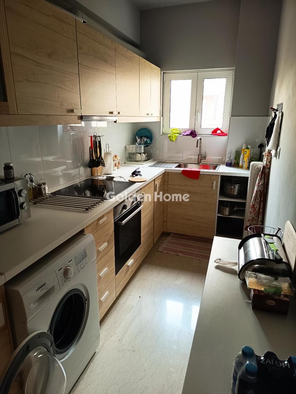 Apartment in Panepistimioupoli, Zografou — Photo 2 of 7