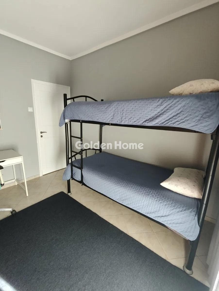Apartment in Dendropotamos, Menemeni — Photo 4 of 12