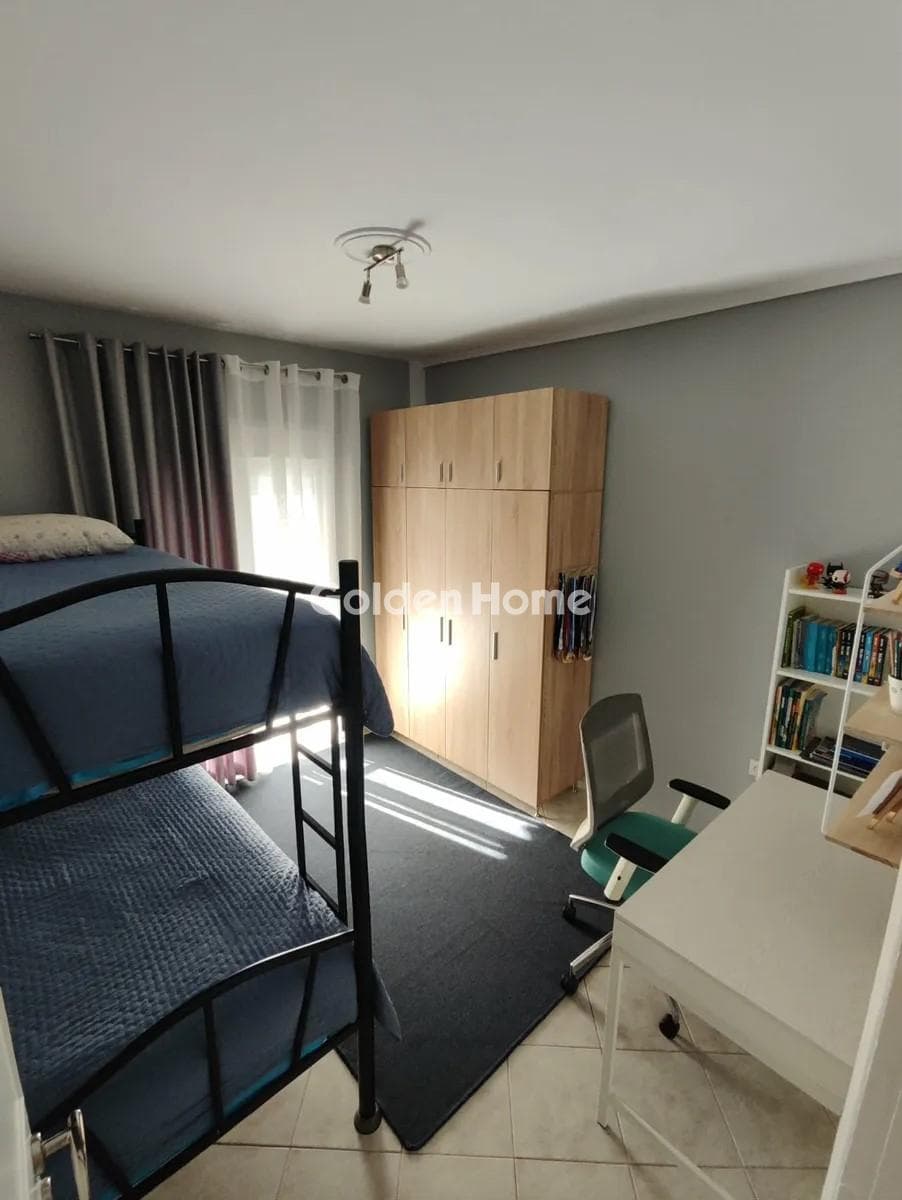Apartment in Dendropotamos, Menemeni — Photo 5 of 12