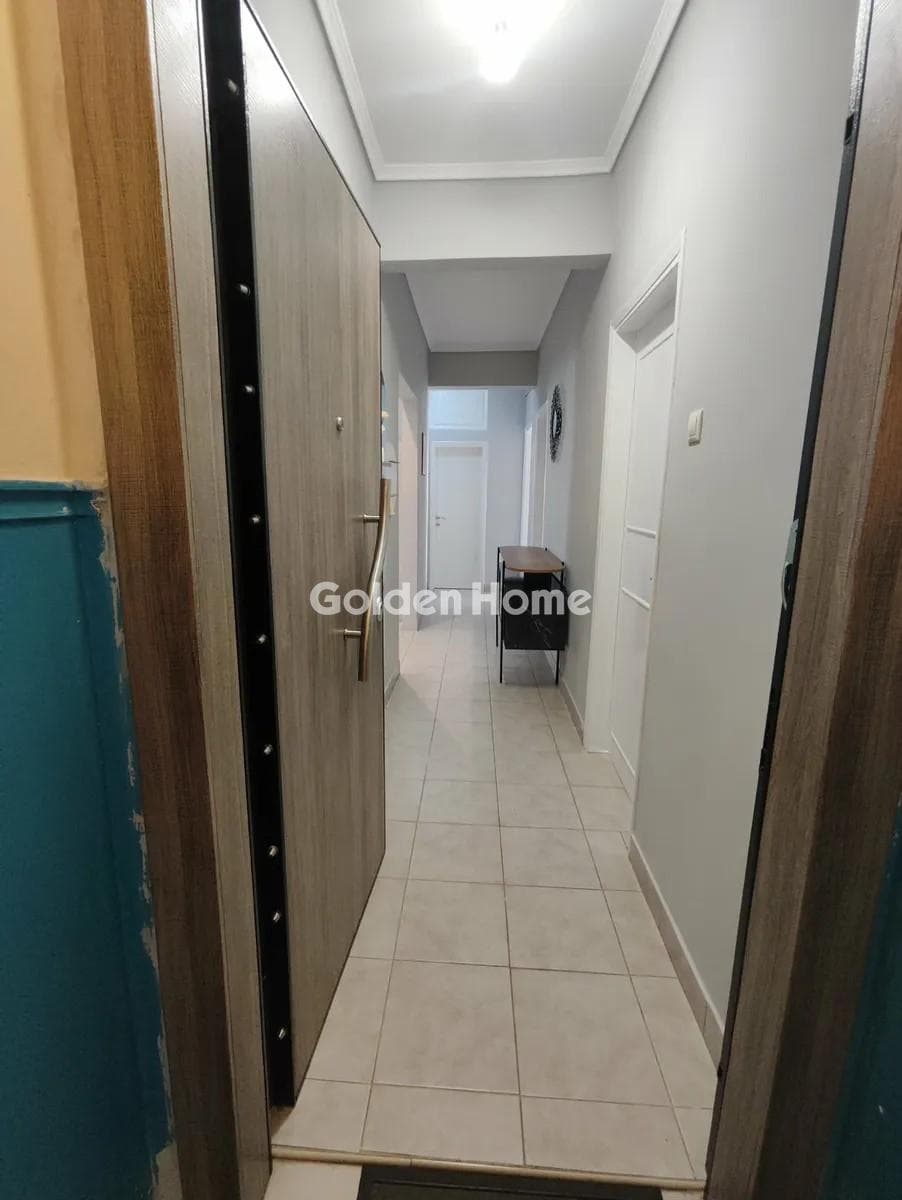 Apartment in Dendropotamos, Menemeni — Photo 6 of 12