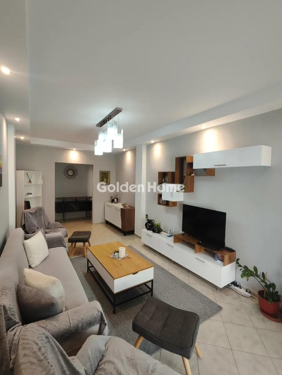 Apartment in Dendropotamos, Menemeni — Photo 2 of 12