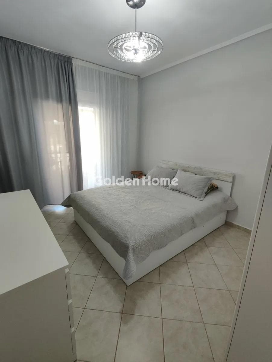 Apartment in Dendropotamos, Menemeni — Photo 8 of 12