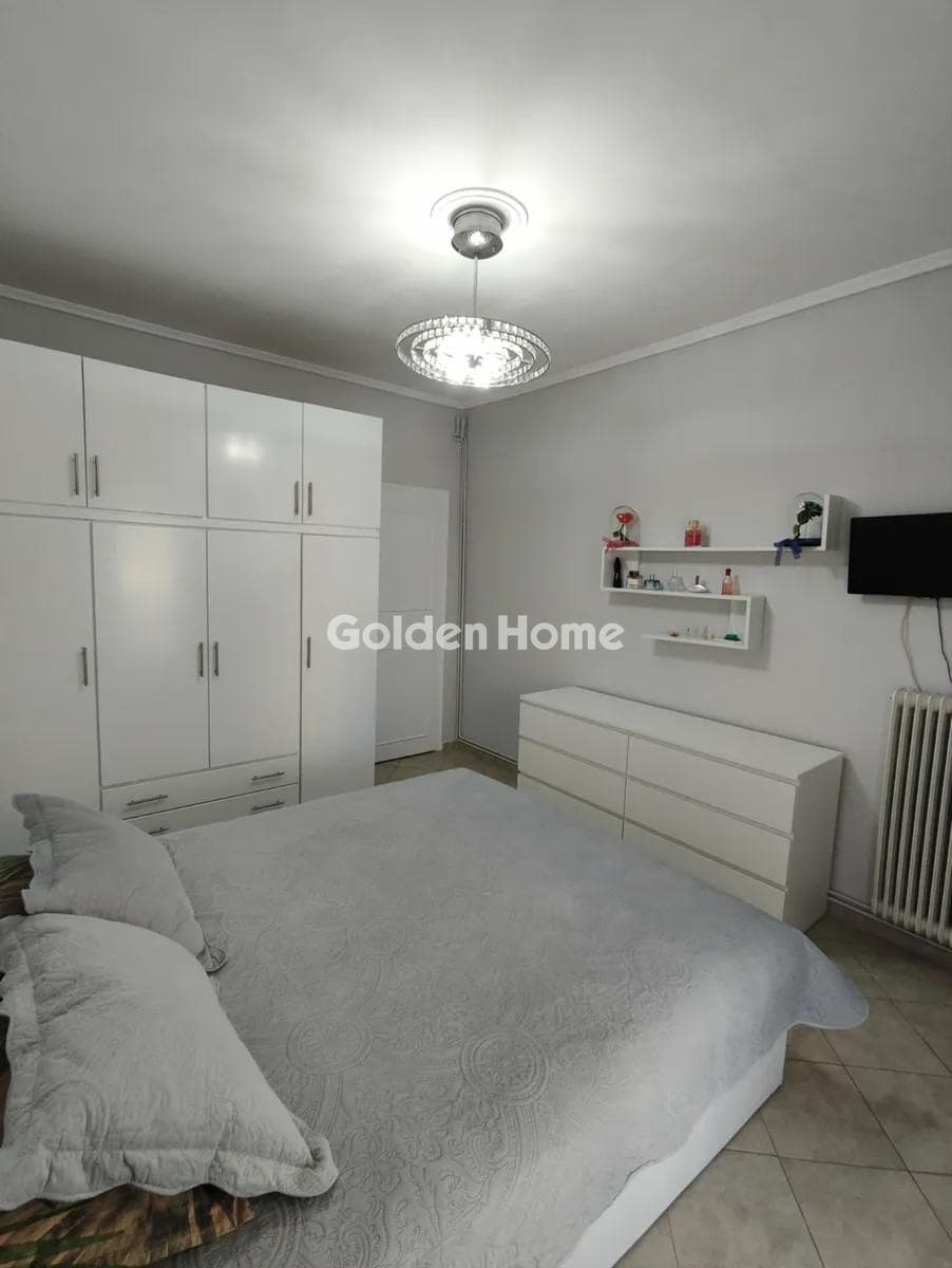 Apartment in Dendropotamos, Menemeni — Photo 7 of 12