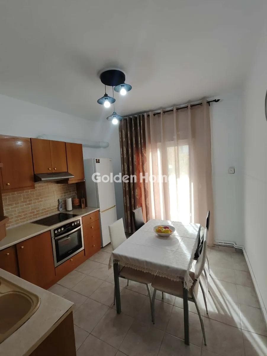 Apartment in Dendropotamos, Menemeni — Photo 11 of 12