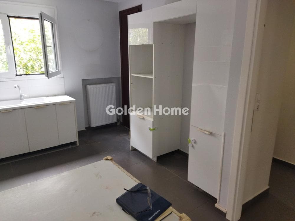 Διαμέρισμα στην Τρία αστέρια, Ηράκλειο — Φωτογραφία 11 από 19