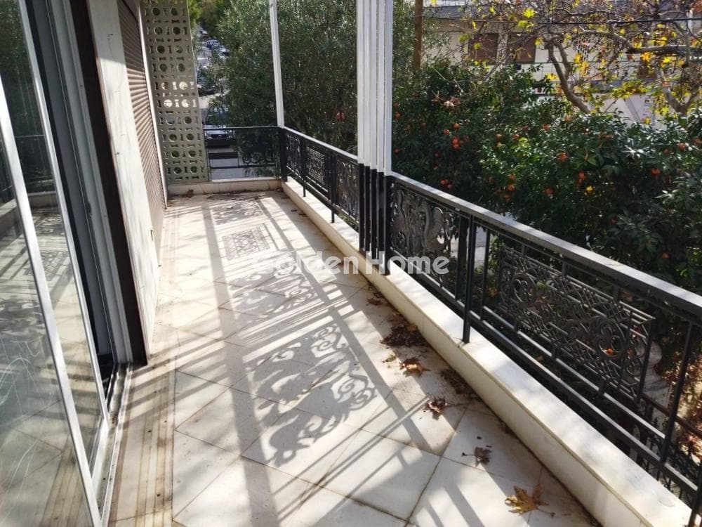 Διαμέρισμα στην Τρία αστέρια, Ηράκλειο — Φωτογραφία 17 από 19