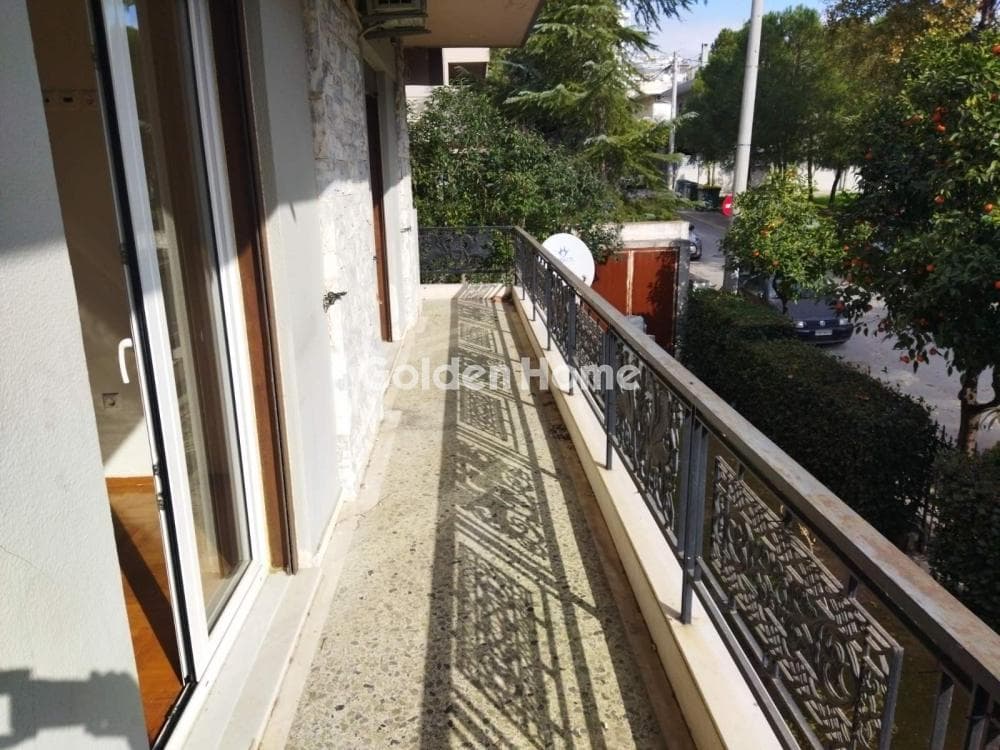 Διαμέρισμα στην Τρία αστέρια, Ηράκλειο — Φωτογραφία 18 από 19