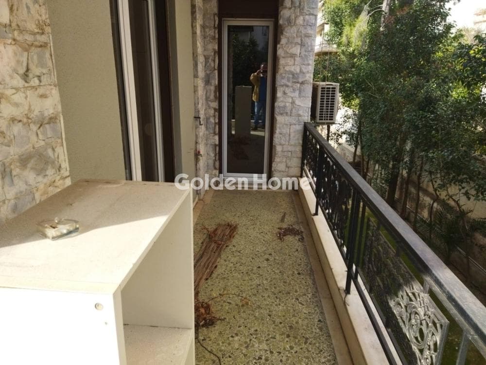 Διαμέρισμα στην Τρία αστέρια, Ηράκλειο — Φωτογραφία 19 από 19