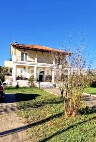 Μονοκατοικία στην Βαλιμίτικα, Αίγιο — Φωτογραφία 17 από 19