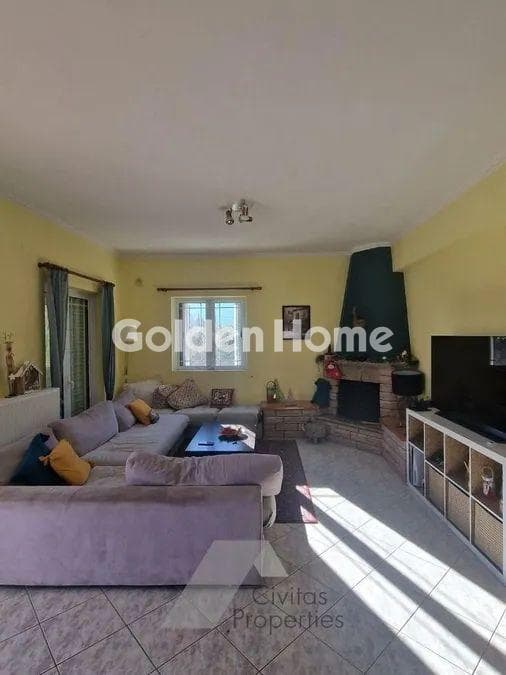 Μονοκατοικία στην Βαλιμίτικα, Αίγιο — Φωτογραφία 2 από 19
