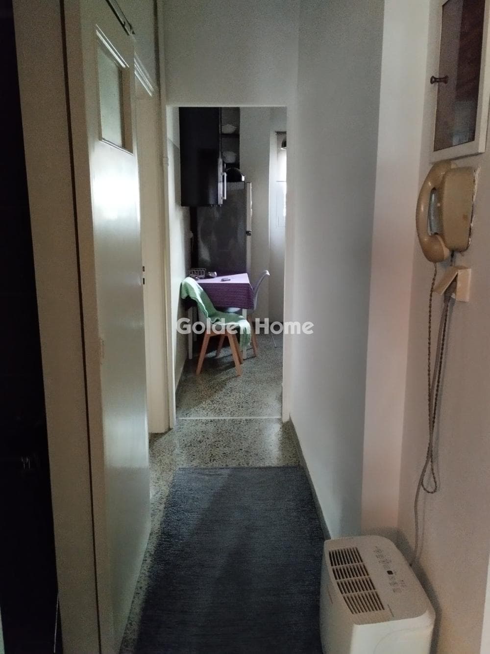 Διαμέρισμα στην Κέντρο, Καισαριανή — Φωτογραφία 11 από 15