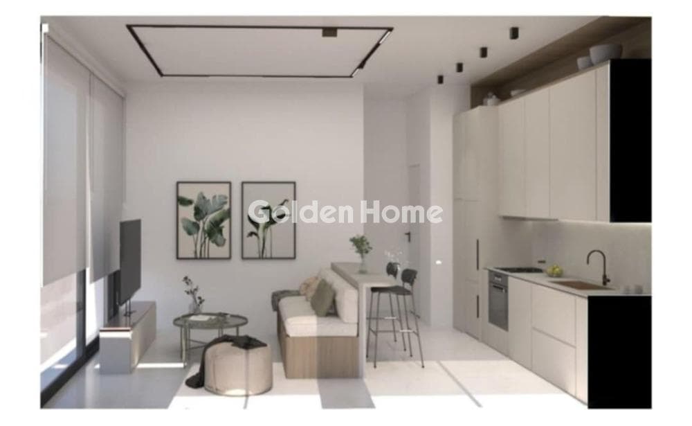 Apartment in Center, Neos Kosmos — Photo 5 of 7