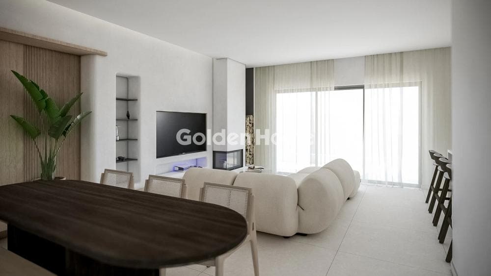 Apartment in Agia Marina, Ilioupoli — Photo 5 of 10
