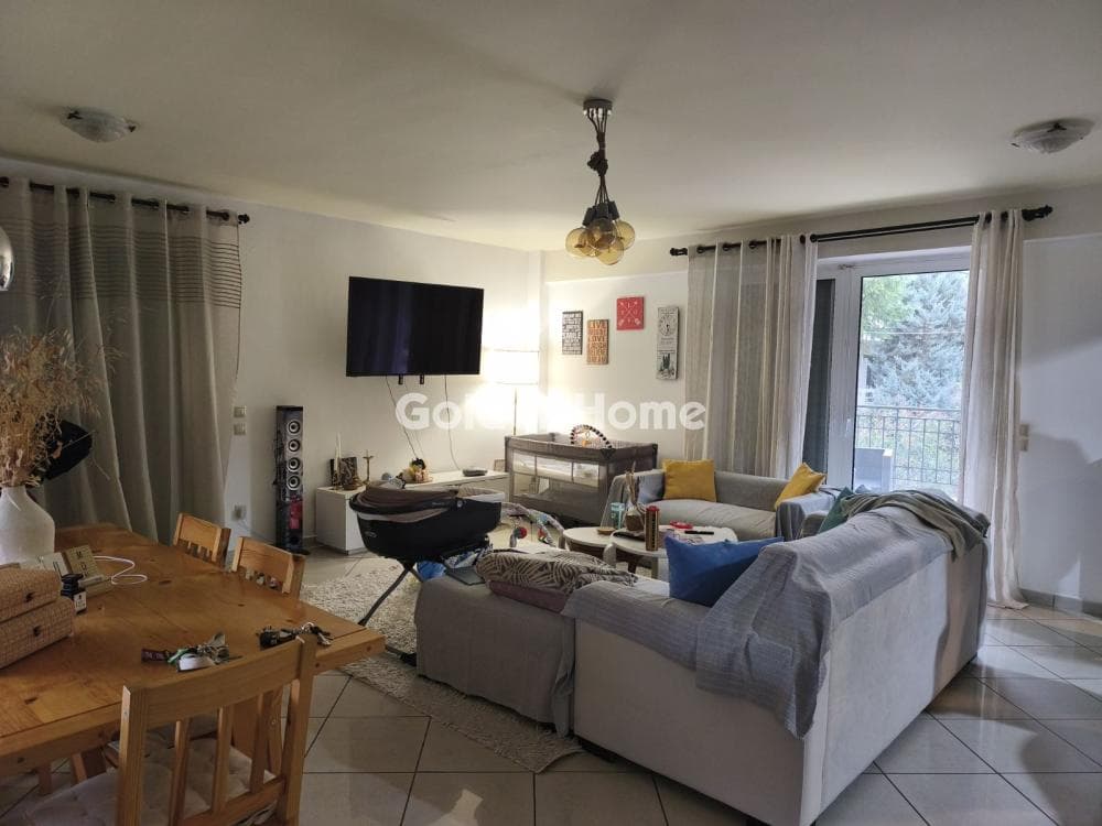 House in Center, Penteli — Photo 7 of 19