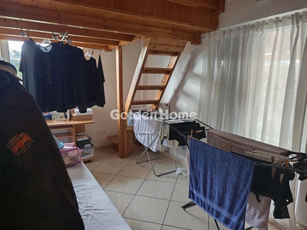 House in Center, Penteli — Photo 9 of 19