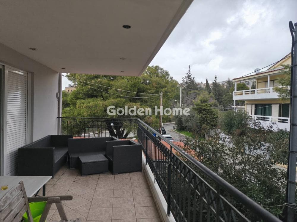 House in Center, Penteli — Photo 10 of 19